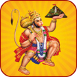 Icon of program: Hanuman Dada Bhakti Ringt…