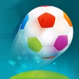 Иконка программы: Euro Football 2020 Live s…