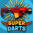 Icon of program: Super Darts Season 3