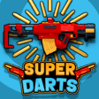 Super Darts Season 3