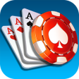 プログラムのアイコン：3 Cartas Poker