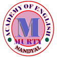 程序图标：Murty Academy - Nandyal