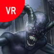 Programikonen: Monsters VR - Survival Le…