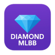 Icoon van programma: Mlbb Mobile-Legend Diamon…