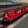أيقونة البرنامج: Spider Train Shooting Ser…