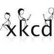 Programikonen: xkcd New Tab