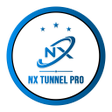 ไอคอนของโปรแกรม: NX TUNNEL PRO - Fast  Sec…