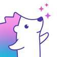 Feelyou:Social self-care  Journal mood tracker icon