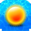 Иконка программы: Positive Thinking Meditat…