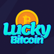 Programikonen: Lucky Bitcoin - Earn Bitc…