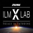 Icoon van programma: Trials on Tatooine
