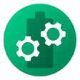 أيقونة البرنامج: BlackBerry Power Centre