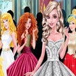 プログラムのアイコン：Anna And Elsa Arendelle B…