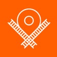 프로그램 아이콘: Rail Locator