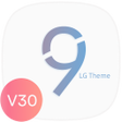 Icon of program: Galaxy Note 9 Theme for V…