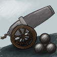程序图标：Cannons2D