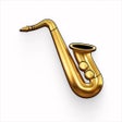 Ícone do programa: Saxophone Fingering Chart