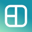 ไอคอนของโปรแกรม: Photo Collage Creator  Ed…