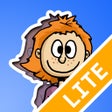 Tozzle Lite - Toddlers favorite puzzle icon