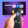 Icoon van programma: EZ Remote: Remote Control…