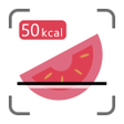 Programikonen: Calories scanner  counter…