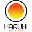 プログラムのアイコン：Haruki Sushi