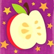 ไอคอนของโปรแกรม: abc WOW Alphabet Letters …