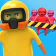 Icoon van programma: Zombie Sneeze