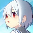 プログラムのアイコン：I am Death