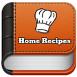 Icon of program: Homemade food recipes
