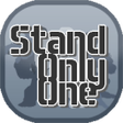 Programikonen: Stand Only One