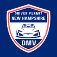 ไอคอนของโปรแกรม: NH DMV Permit Test