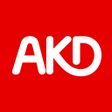 Programın simgesi: Akkad - Inventory Managem…