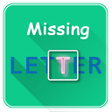 Programikonen: Missing Letter