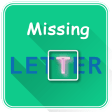 Missing Letter