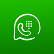 Programın simgesi: GF Number App: Ladki Ka N…