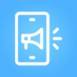 Ikon program: Clear Wave App