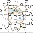 cinnamoroll puzzle game