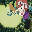 Icono de programa: The Little Acre