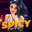 أيقونة البرنامج: Spicy Fantasy