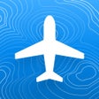 ไอคอนของโปรแกรม: Flight Miles