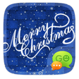 Programikonen: GO SMS MERRY CHRISTMAS TH…