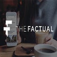 プログラムのアイコン：The Factual - News Evalua…