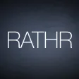 Rathr - A disturbing little game