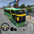 Ikon program: bus pariwisata sumatra li…