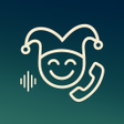 Ícone do programa: AI Prank Caller: Funny Ca…