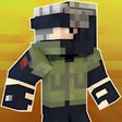 Ícone do programa: Akatsuki Skins For Minecr…