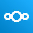 Icono de programa: Nextcloud Talk Desktop