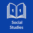 ไอคอนของโปรแกรม: NEB Class 11 - Social Stu…