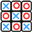 程序图标：Tic Tac Toe Game